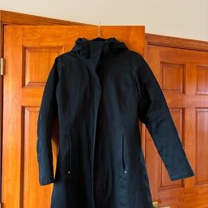 Patagonia Women's Tres 3-in-1 Parka